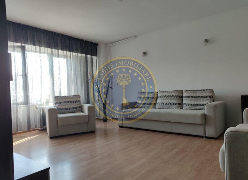 Militari, Metrou Lujerului, Tramvai 41, apartament 2 camere modern.